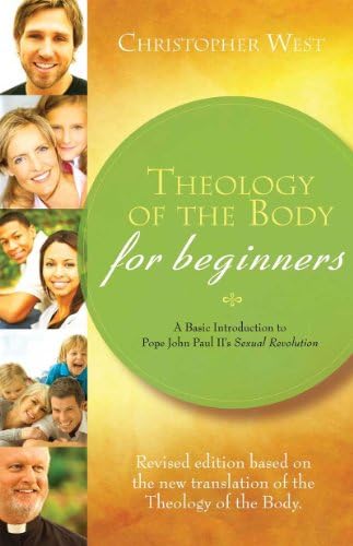 Man and Woman He Created Them: A theology of the body - Kindle